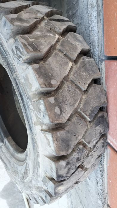 Шины для грузовых автомобилей