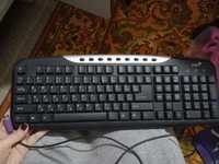 Клавиатура,  мышка, колонки для компьютера