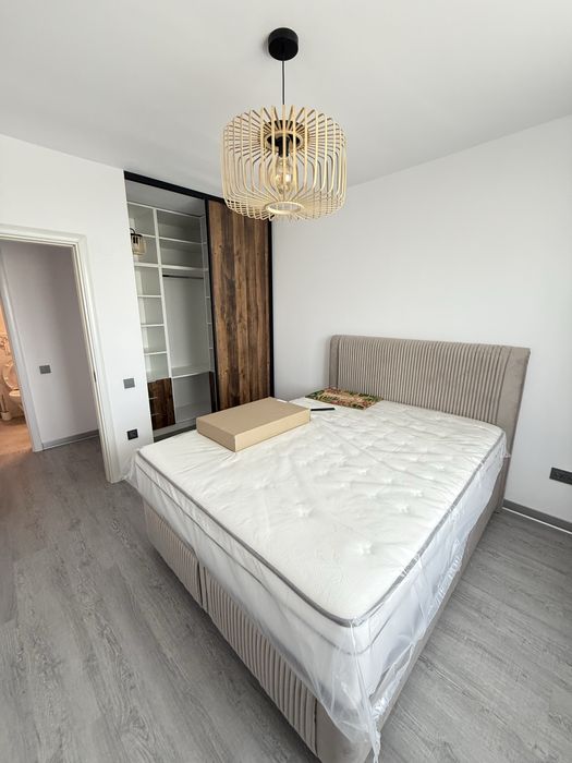 Apartament 2 camere lux