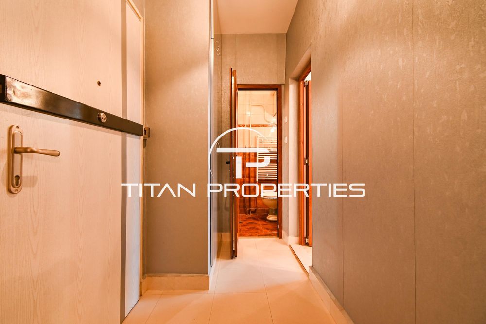 Едностаен, под наем, ж.к Лозенец