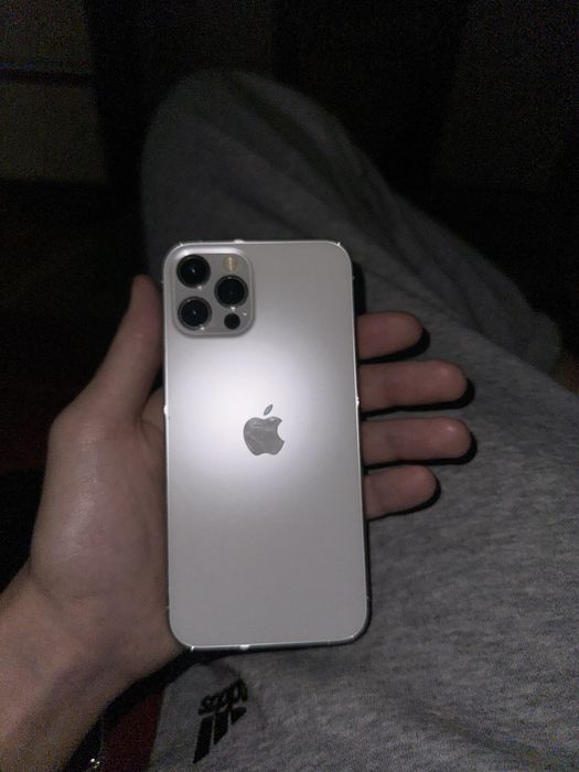 12 про все работает