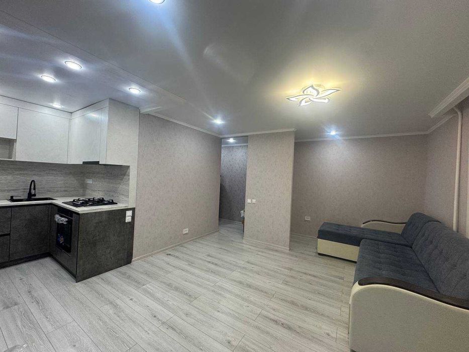 Продажа 1-ком кв. в районе Таксопарк