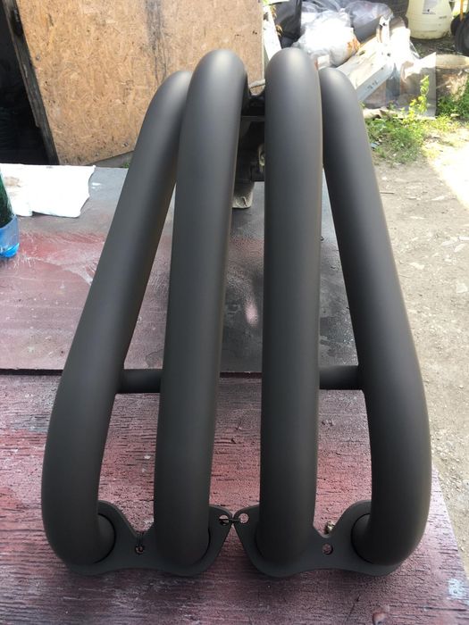 Vopsea temperatura inalta spray termic 800