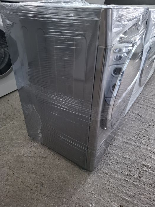 Vand masina de spalat LG Direct Drive 9kg