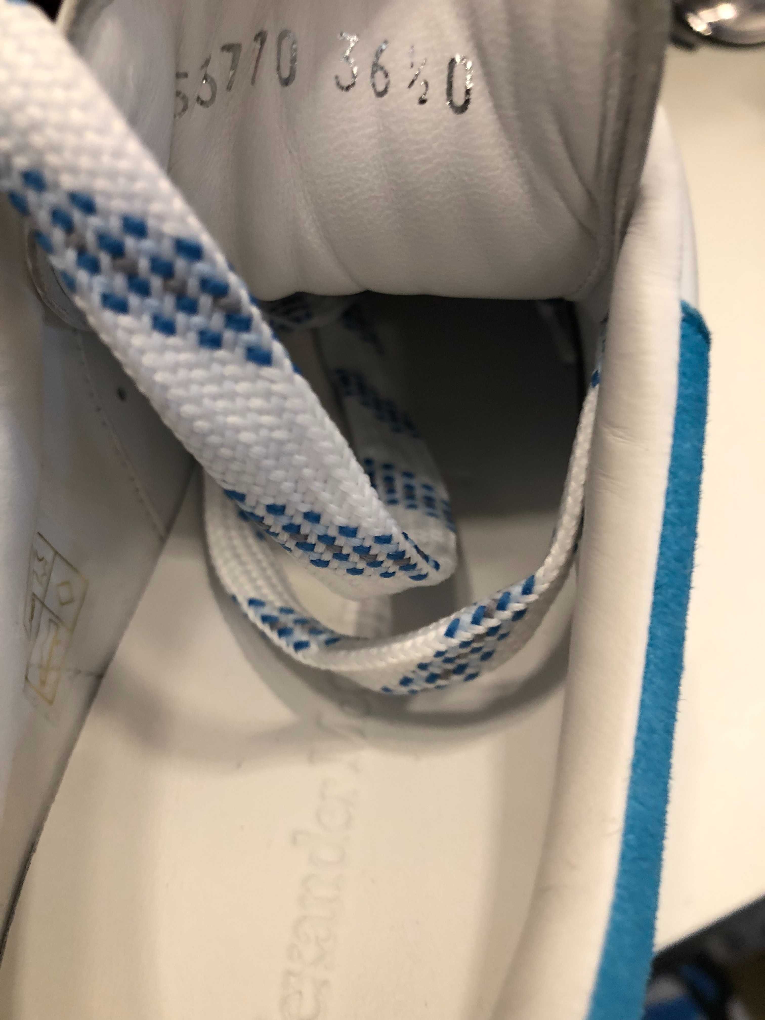 Alexander McQueen 36,5 new model, originali, full box