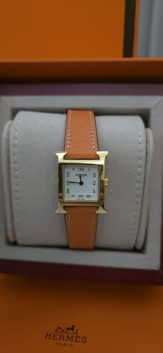Дамски часовник HERMES