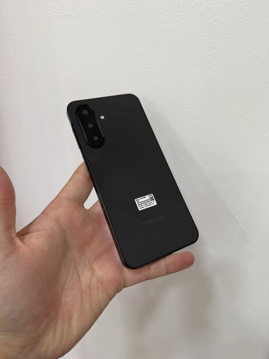 Samsung Galaxy A17, Black, 128GB