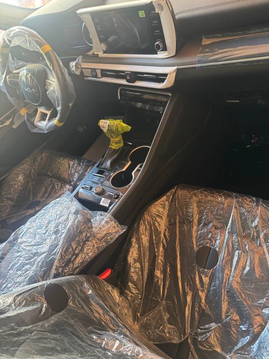 Kia k5 2024  Full 2,5 Mator