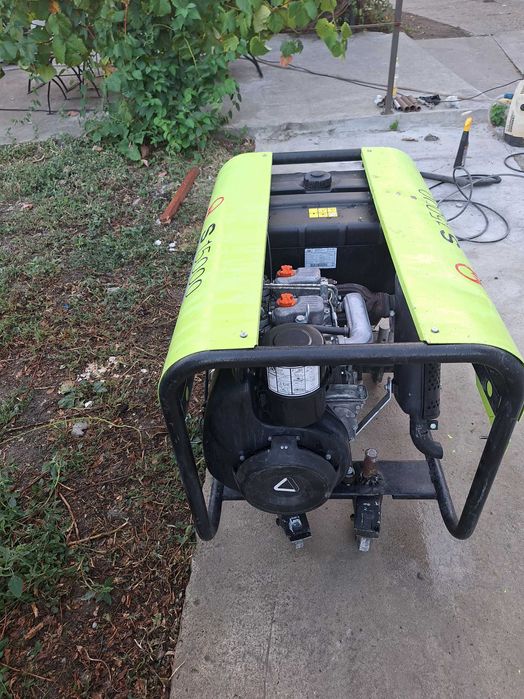 Generator Pramac 12KW