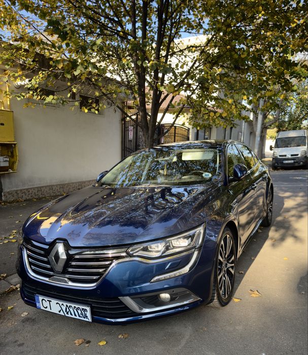 Renault Talisman