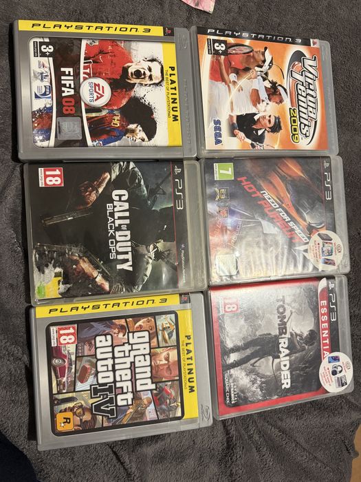 Dead space 2 и borderlands gta 4 за ПС 3 Ps 3 и още други