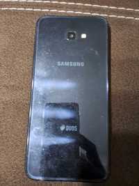 Samsung galaxy j4 plus счупен екран