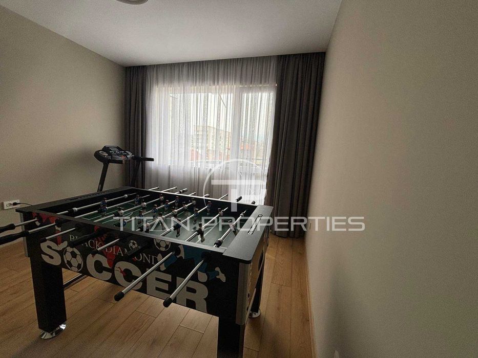 Продава се Многостаен апартамент в Пловдив, Кючук Париж - 95 кв.м за 2906 €/кв.м - Снимка #7