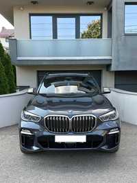 BMW X5 M50D Full