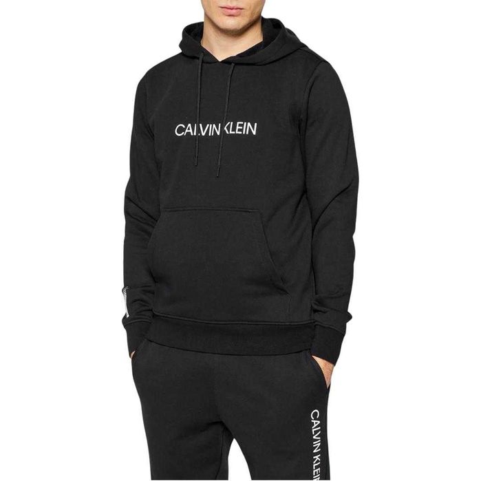 Оригинален мъжки суитчър Calvin Klein Performance 00GMF1W304 !