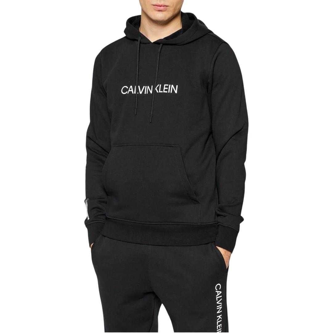 Оригинален мъжки суитчър Calvin Klein Performance 00GMF1W304 !