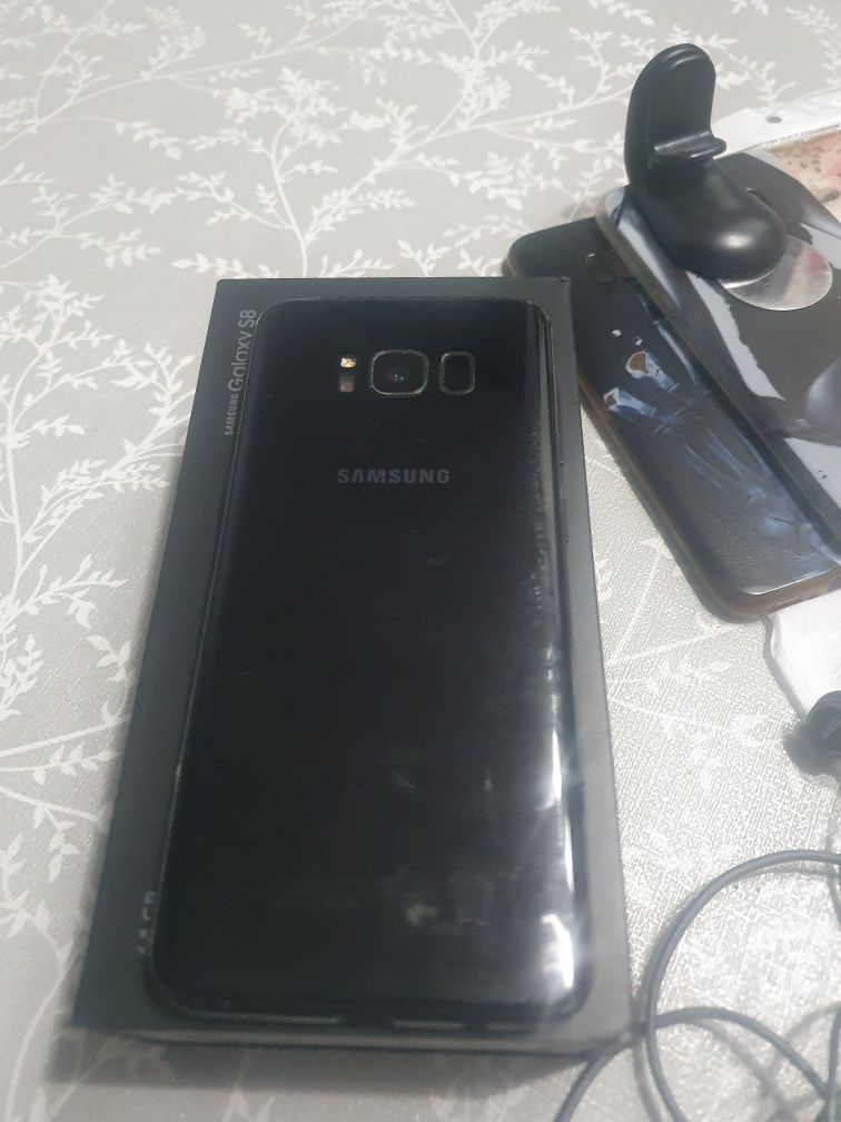 Samsung galaxy S8