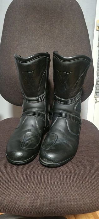 Cizme Moto Dainese Fulcrum GT 45