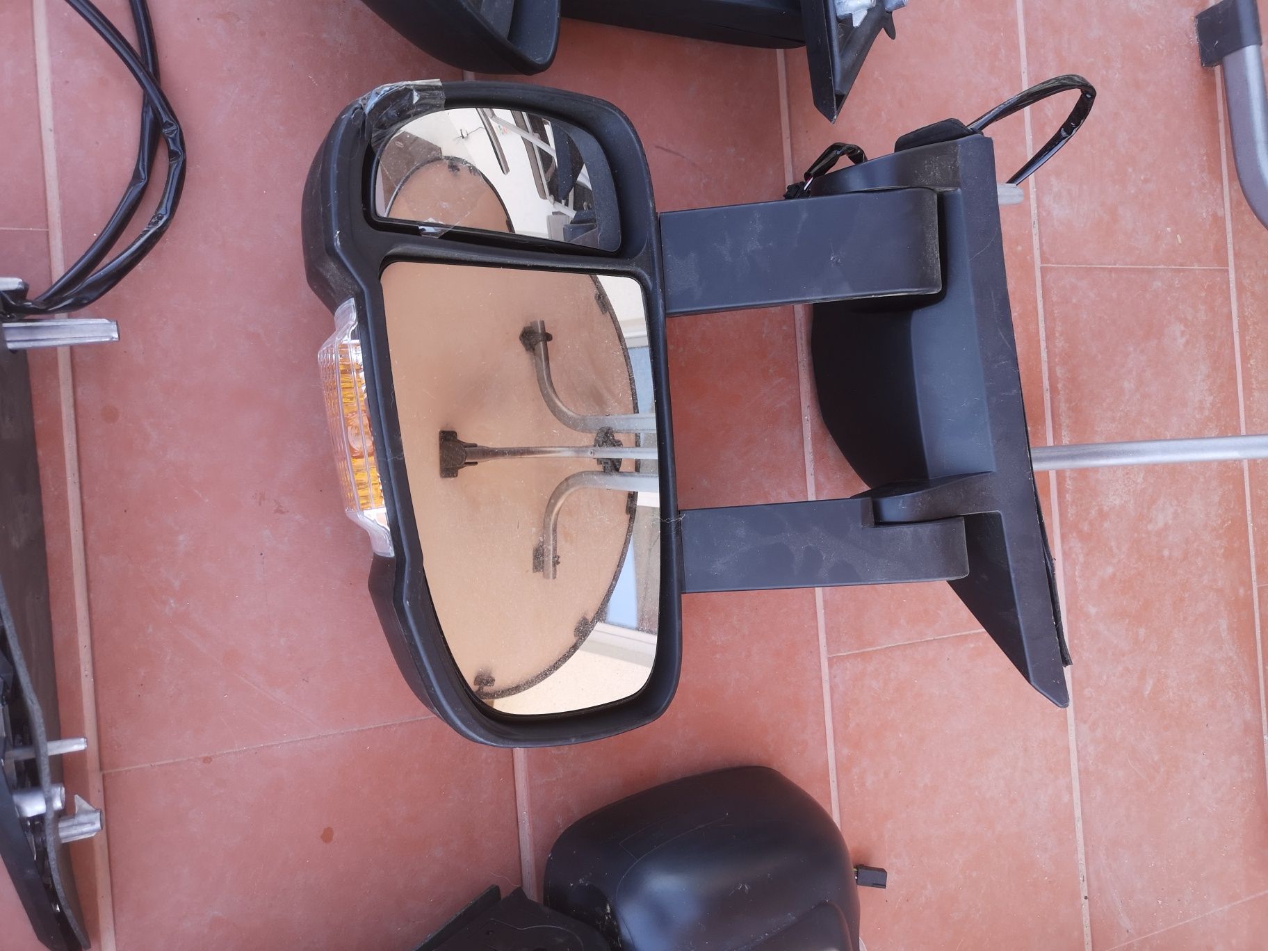 Oglinda oglinzi electrice Fiat ducato Peugeot boxer Citroen jumper