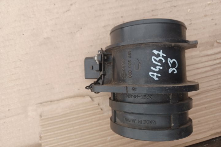 Debitmetru aer 06D906461 Audi A4 B7 [2004 - 2008] Avant wagon 5-usi 1