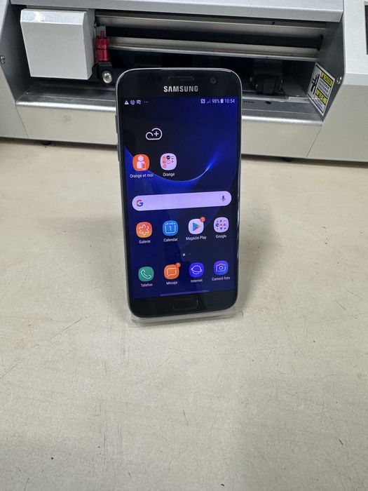 Samsung s7 / 32 gb / garantie