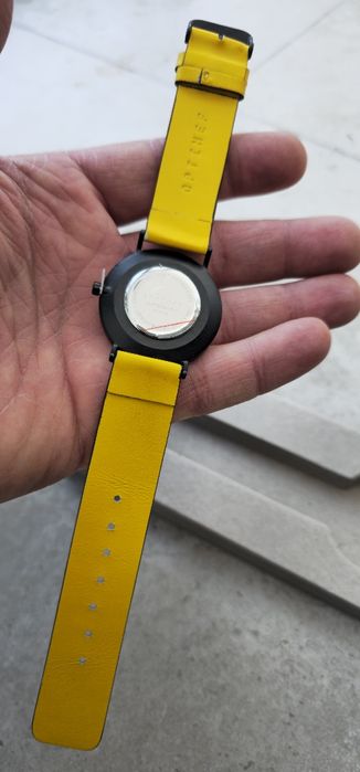 Vand ceas  optimef editie limitata