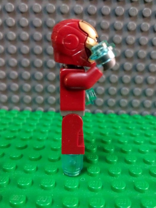 Лего фигурка sh0405 оригинал