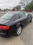 Vand Audi A4 B8  18 TFSI