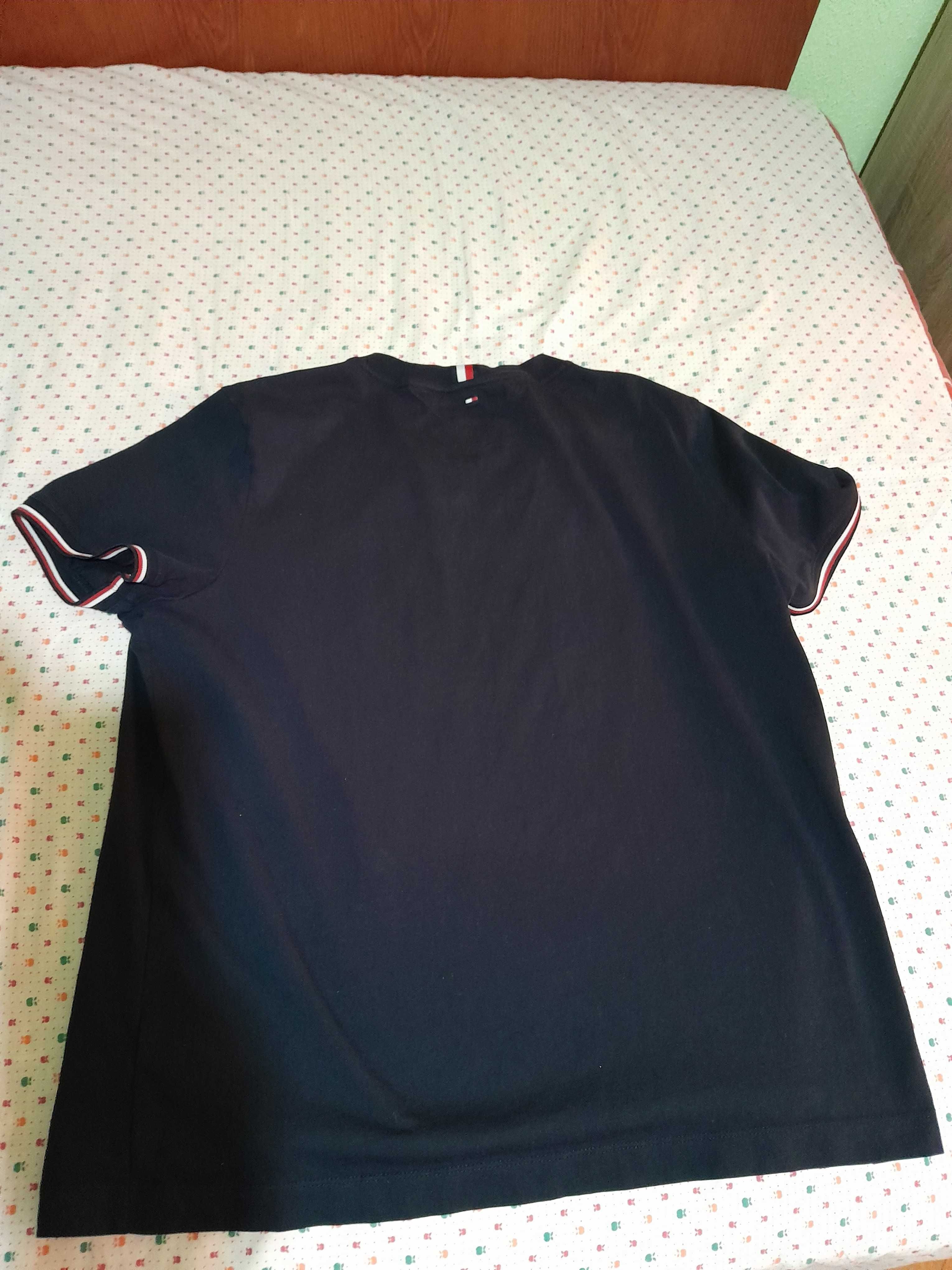 Оригинална Тениска Tommy Hilfiger -L
