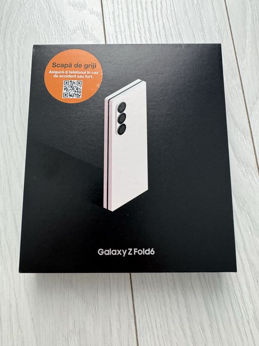 Samsung  Z Fold  6 512 Gb