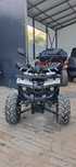 Atv 125cc hunter
