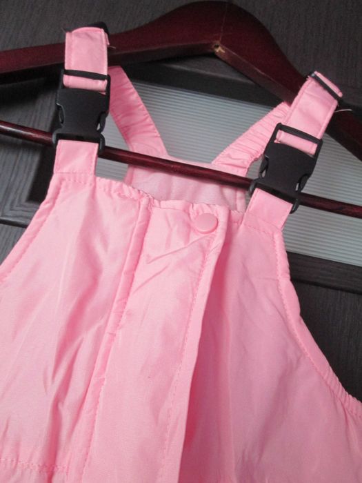 salopeta  noua impermeabila   ski/iarna fetite 98/104