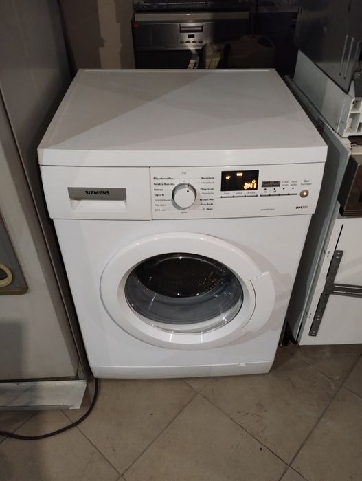 Пералня Siemens IQ300 7кг.