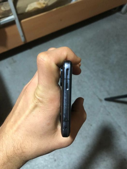 Poco F4 GT 5G 12+8/256