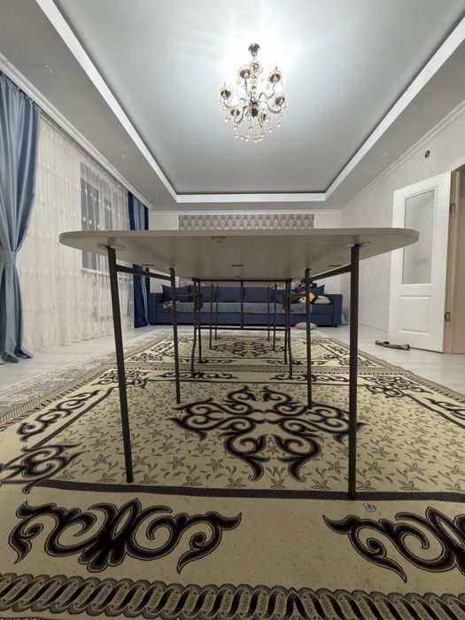 Стол-трансформер