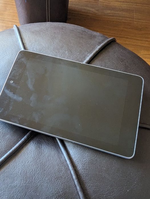 Google Nexus 7 3G impecabila