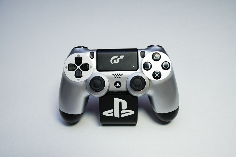 Maneta , controller PS4 , PlayStation 4