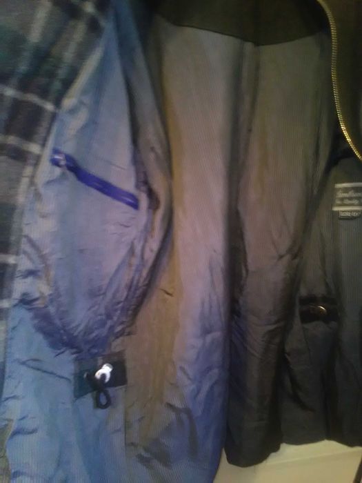 Отлично запазено мъжко облекло