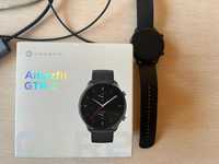 Часовник Smartwatch Amazfit Watch GTR 2