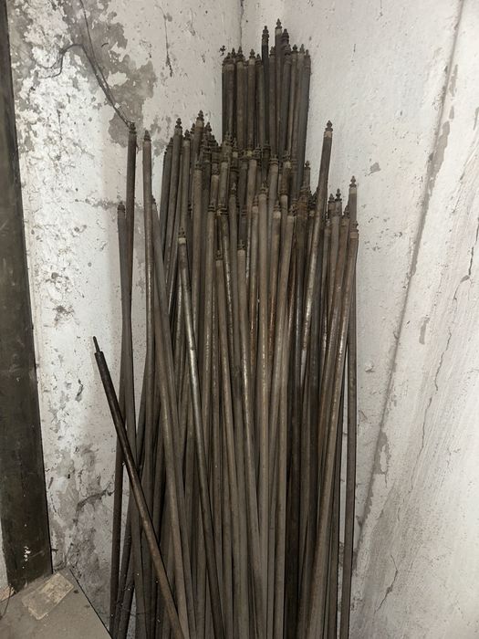 Тэн электронагреватель