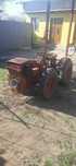 Tractor Pasqoale 4×4.18 cai