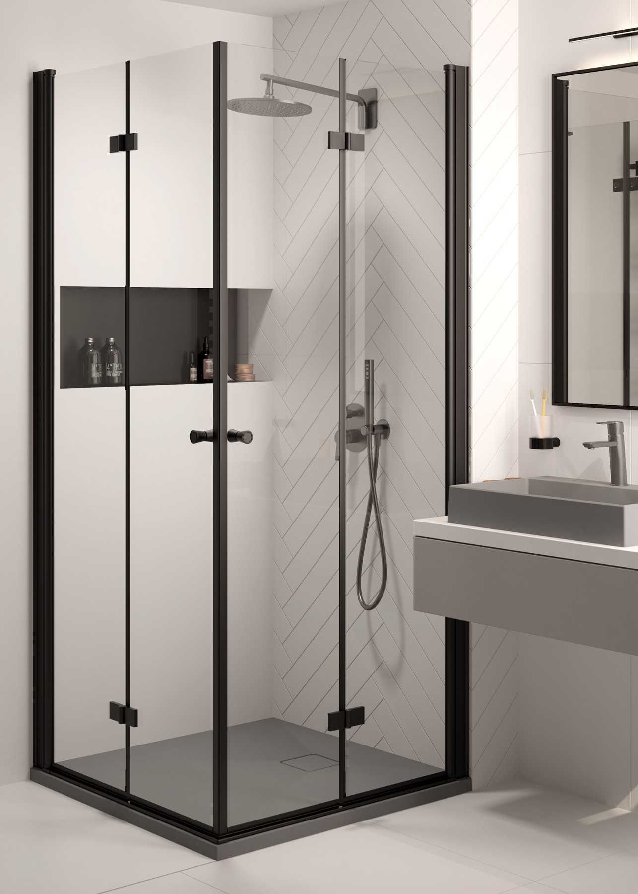 Титаниев стоящ смесител за мивка за Баня мл Arnika Titanium S BQA_D20M
