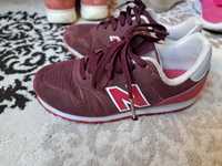 Adidasi new balance!