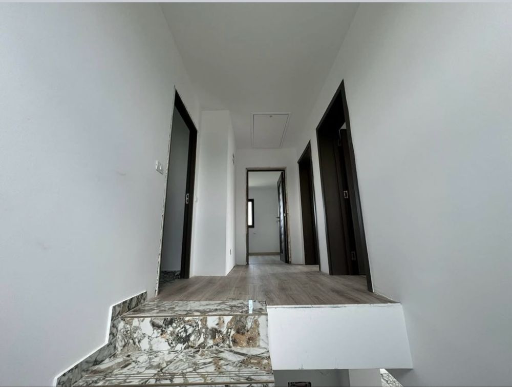 Vila individuala p+1 berceni