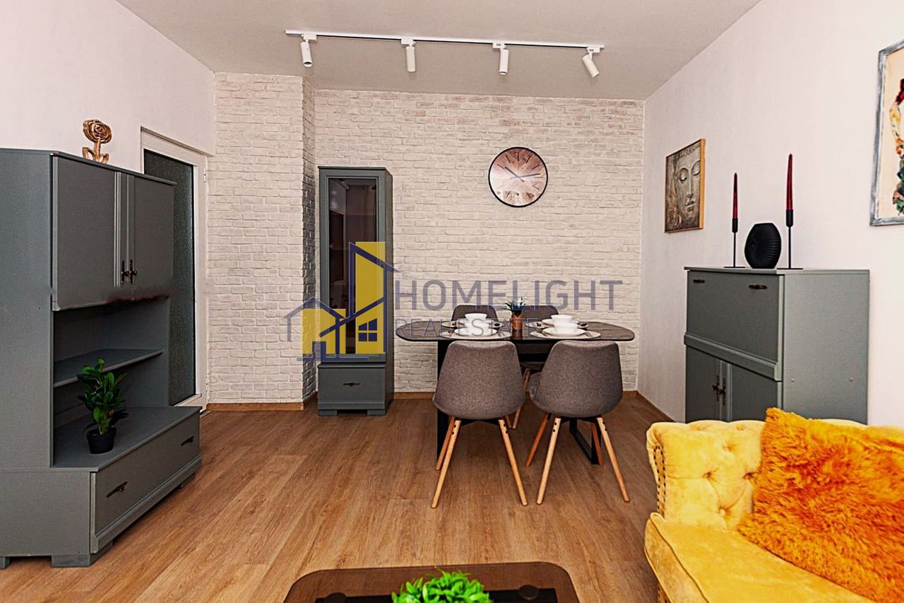 Продава се Двустаен апартамент в София, Дружба 1 - 78 кв.м за 2436 €/кв.м - Снимка #2