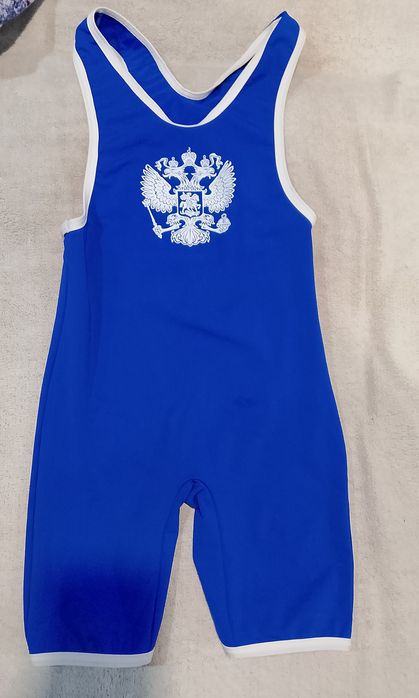 Продам нательник для борьбы