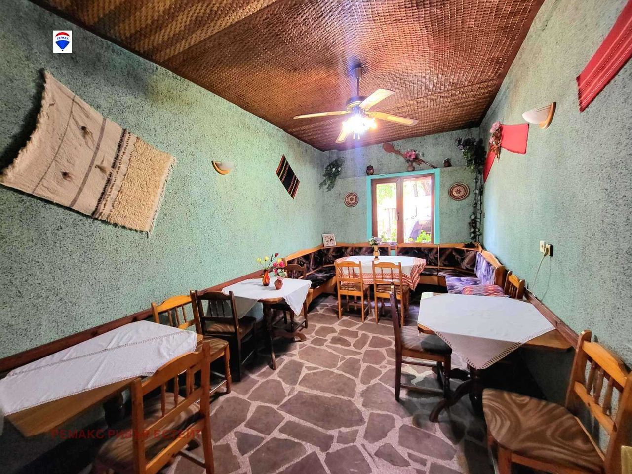 Продава се Къща в Две могили - 127 кв.м за 1453 €/кв.м - Снимка #12