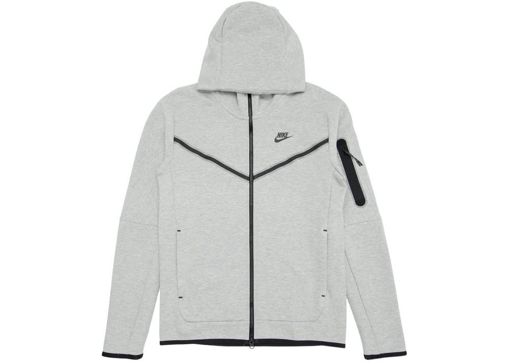 nike tech fleece