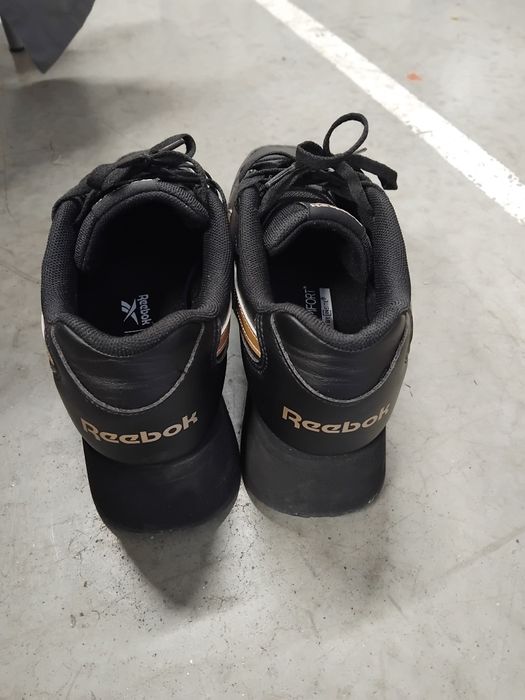 Маратонки Reebok