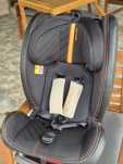 Столче за кола 0-36 кг Chipolino Techno Isofix 360